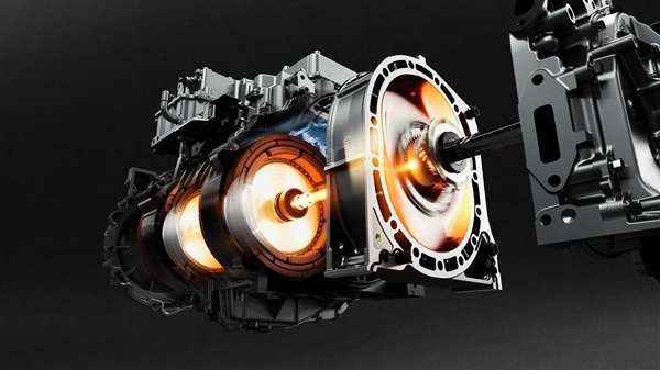 MX-30增程版油耗高达9.7L/100km 马自达高管：比RX-8全方位省油