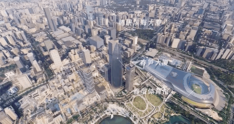 国产游戏引擎:竟然用来搞民航