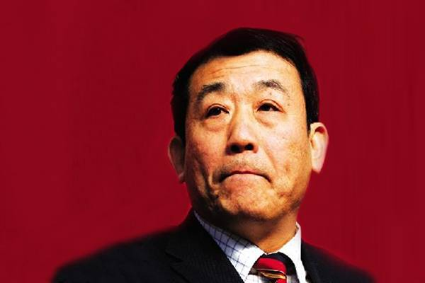 中国快递卷了15年:死死困住了一个50岁的老快递员