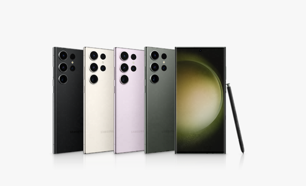 三星Galaxy S23 Ultra发布 老外怒赞:安卓阵营老大