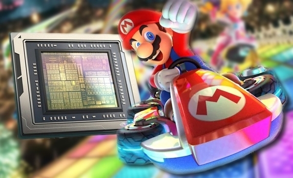 告别NVIDIA Tegra:任天堂Switch 2将换装全新CPU