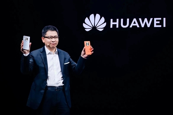 值得相信的永远是Mate：华为Mate50系列以科技带来可靠陪伴