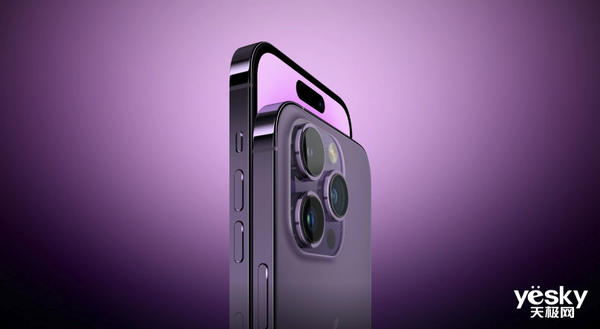 iPhone 15 Pro Max影像升级巨大!苹果这次硬刚安卓