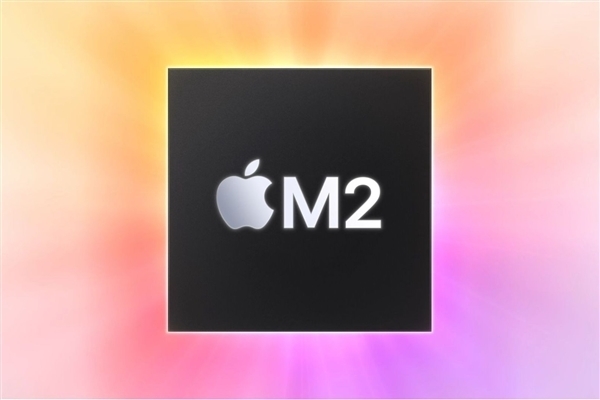 史上最大屏!苹果15英寸MacBook Air确认搭载M2芯片:6月发布