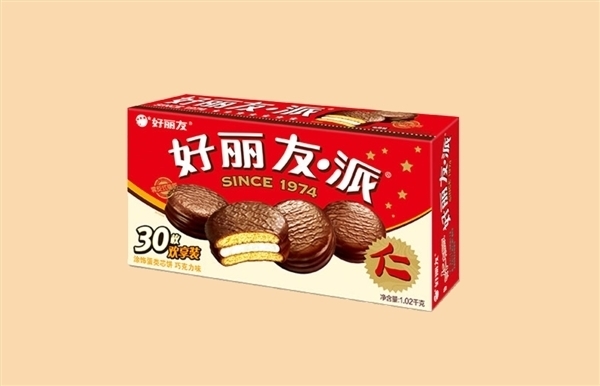 曾因配料“双标”遭网友痛批 好丽友漏税22万被罚12万