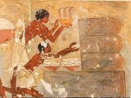 保质期永远！3000多年前的埃及蜂蜜 真的还能吃