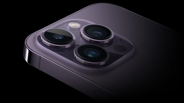 iPhone 15拍照值得期待！苹果CEO库克拜访索尼传感器工厂