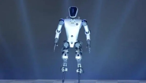 比亚迪入股华为天才少年稚晖君创业项目 为机器人公司