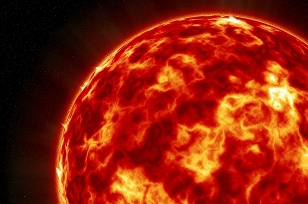 美国观测到太阳爆发十余年来最强耀斑：强度达X8.7级！