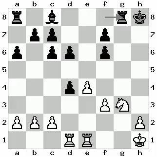 ChatGPT迅速学会下棋精髓 把人类给整不会了 网友:这谁预判得了?