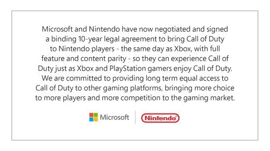 Xbox游戏将登陆任天堂主机 网友质疑:NS能带动吗?