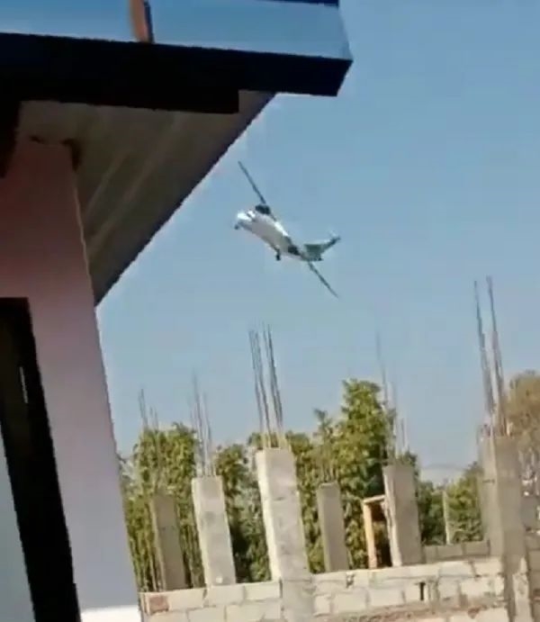 尼泊尔空难女副驾：差一步就是机长、丈夫16年前也死于空难