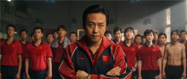 《中国乒乓之绝地反击》今日正式上映:邓超、吴京演绎男乒至暗时刻