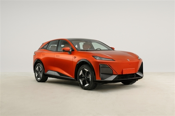 或售20万 长安深蓝首款SUV路试：剑指特斯拉Model Y
