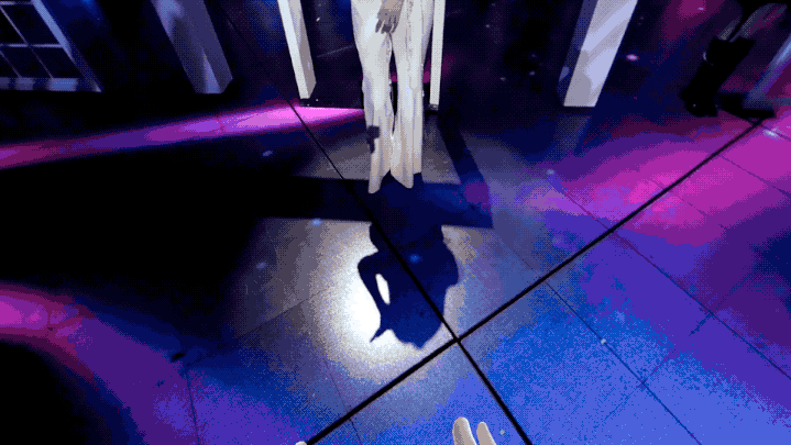VR：新一代年轻人的鸽王终结者