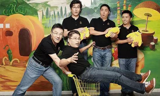 原华为高管李文智突然跳槽理想汽车!工作18年 干到全球部长