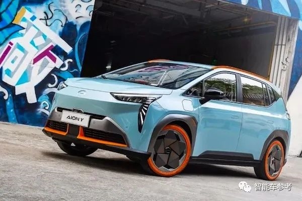 华为造车、广汽又逼了一把!