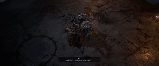 体验完《暗黑4》:我觉得 暴雪终于当人了