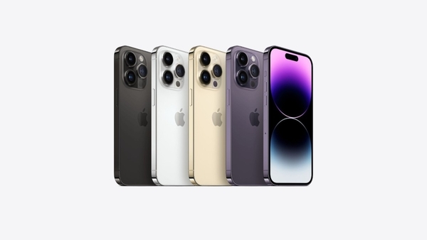 iPhone 14 Pro系列供需已平衡：之前要等一个多月 一机难求