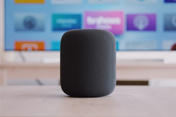 小米最高端音箱！小米Sound Pro外观揭晓：比苹果HomePod炫酷