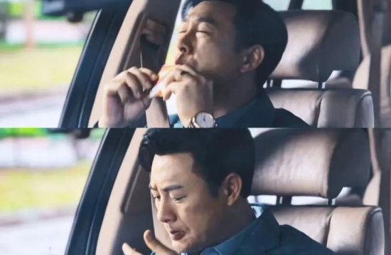 别学高启强!干嚼咖啡减压有成瘾风险