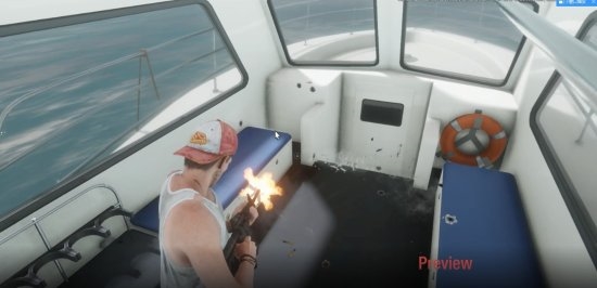 R星母公司回应《GTA6》信息泄漏事件
