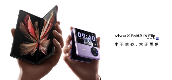 华为小米vivo一加重磅新机汇总！接下来10天有的看了