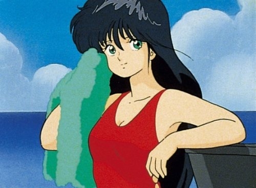 网友票选《JUMP》中身材最好的女角色 娜美身材太顶