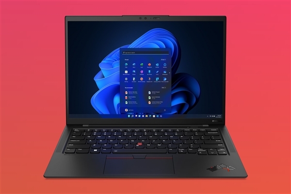 小黑旗舰升级13代酷睿!联想2023款ThinkPad X1 Carbon国内发布