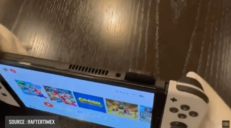 60美刀畅玩所有游戏 Switch终于被彻底破解了