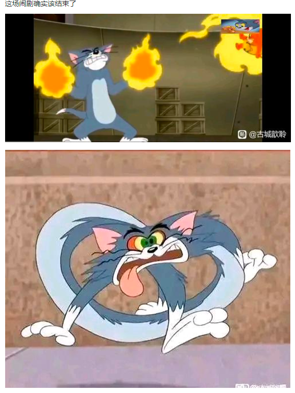 《猫和老鼠》才是永远的神!凭什么能碾压AI作画?