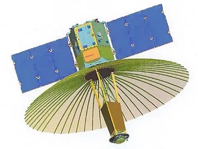 印度成功发射一箭7星！月船3号正飞向月球