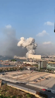 第一视角看地球爆炸:动画大神带你体验各种末日瞬间