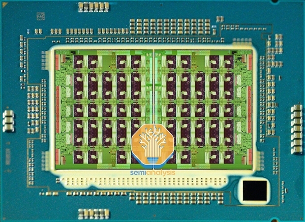 AMD预告Zen4霄龙新品:128核心、1254MB缓存都要来了