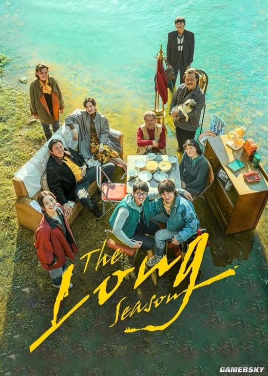 《漫长的季节》豆瓣涨至9.5分 主演秦昊发声：观众牛！