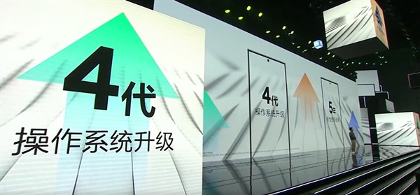 三星承诺Galaxy S23系统4代升级!这点超过绝大多数国产手机