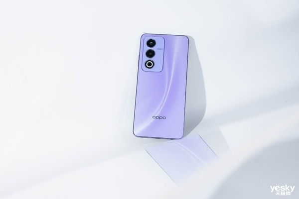 防水抗摔界的上手扛把子！OPPO A3活力版上手
