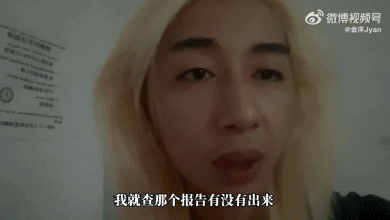 假装肝癌 真相离奇：我不敢再相信任何视频了