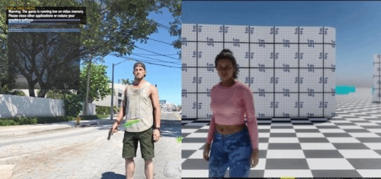 《GTA6》画质直逼电影:男女主恋爱关系想象力巨大