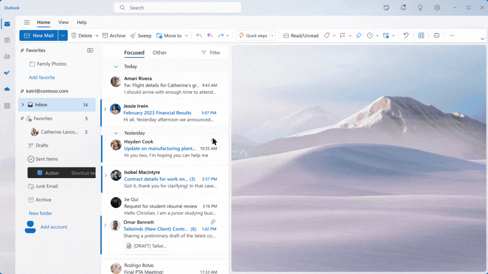 生产力起飞!微软正式推出Microsoft 365 Copilot:AI全面植入Office全家桶