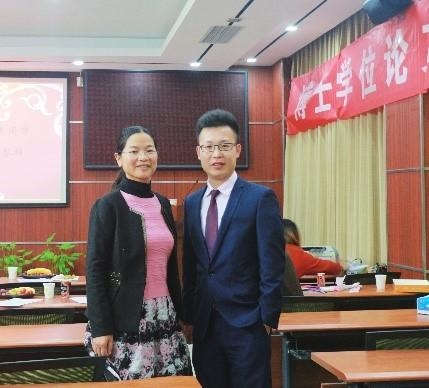 如果重来你还愿意选我当你的导师吗？“杀马特”少年的成长