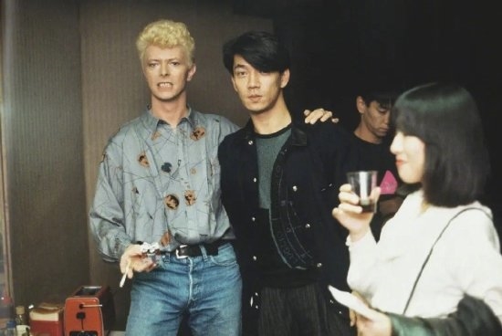 北野武悼念坂本龙一:朋友们都不在了 只剩下我一个人