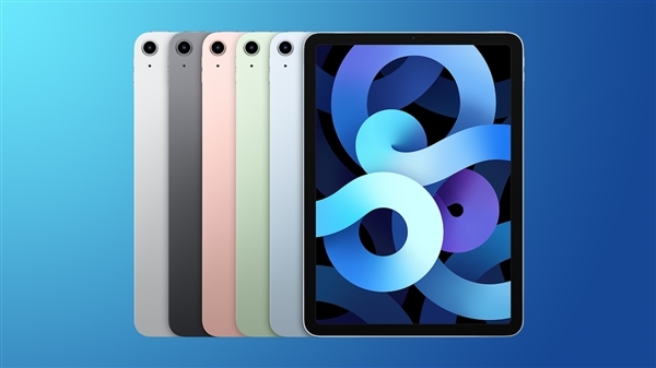 被苹果抛弃了!初代iPad Air被列为过时产品