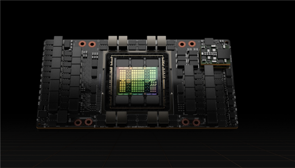 禁售传闻又起 NVIDIA特供中国显卡A800涨价：一周贵了2万块