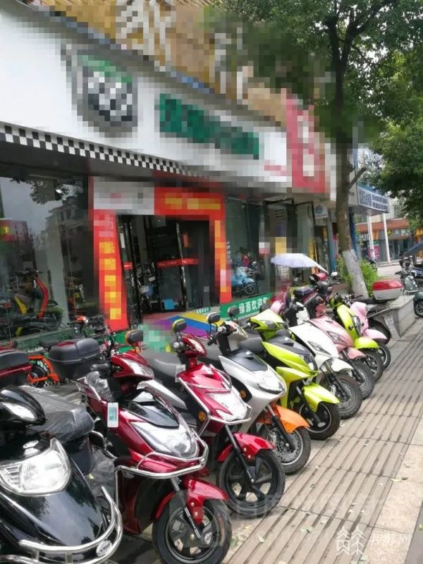 电瓶车也在搞无人驾驶 你说厂商们这是图啥？