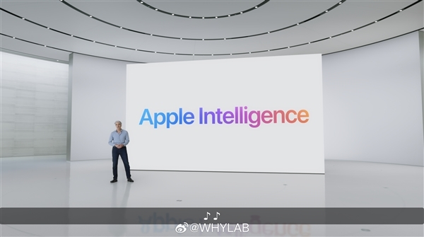彻底淘汰旧手机！苹果AI仅支持两款iPhone