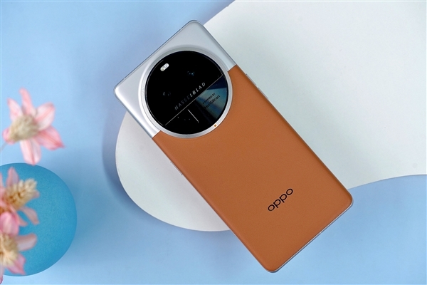 安兔兔3月安卓旗舰性能榜出炉:OPPO Find X6 Pro登顶 前十仅一款天玑