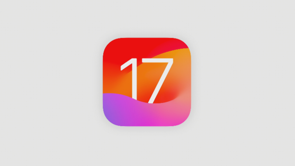 又跟安卓学了一招 苹果iOS 17支持长截图保存为图片