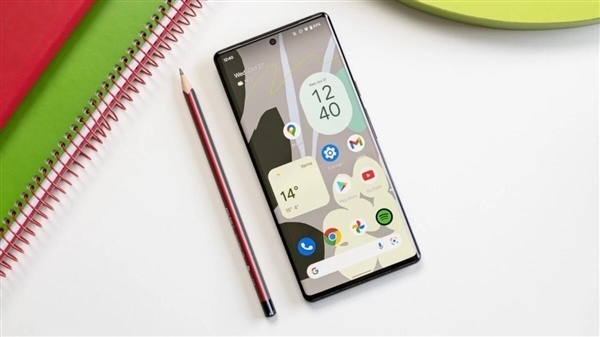 安卓亲儿子又翻车 谷歌Pixel 6系列手机耗电bug：续航崩了