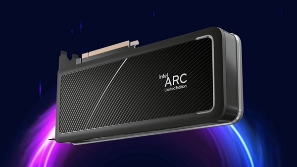 Arc显卡战未来！Intel驱动优化给力：性能最高翻倍